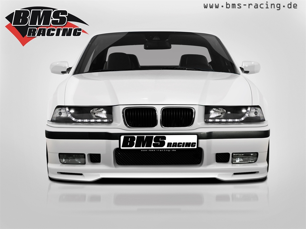 Bmw e36 rieger spoilerlippe #7