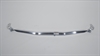 Preview: Wiechers Alu Domstrebe vorne oben für BMW 1er E82 Coupe 135i Benziner* / 3er E91 335i Benziner** Bj.ab 10/2007* / ab 09/2007** Strebe Aluminium Racingline Strut Bar