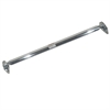 Preview: Wiechers Alu Fahrwerkstrebe hinten für BMW E36 Compact 4 Zylinder / 318 iS Strebe Aluminium Racingline Strut Bar