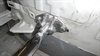 Preview: Wiechers Alu Fahrwerkstrebe hinten für Chevrolet Aveo T300 mit KW-Rennfahrwerk Bj.ab 10/2011 Strebe Aluminium Racingline Strut Bar