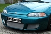 Preview: BMS Racing Frontspoiler R1 für Honda Civic EG3 EG4 EG5 EJ1 EJ2 Bj.92-95