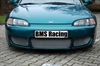 Preview: BMS Racing Frontspoiler R1 für Honda Civic EG3 EG4 EG5 EJ1 EJ2 Bj.92-95