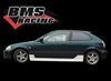 Preview: BMS Racing Seitenschweller R1 für Honda Civic Typ EK3/EJ9 96-99