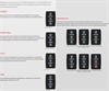 Preview: DTE Systems PedalBox 3S für BMW X5 E70 ab 2006 xDrive M50d R6 280KW Gaspedal Chip Tuning Pedaltuning