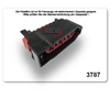 Preview: DTE Systems PedalBox 3S für Volvo C70 M ab 2006 2.4L R5 103KW Gaspedal Chip Tuning Pedaltuning