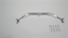 Preview: Wiechers Alu Domstrebe vorne oben für Ford Fiesta XR2i 1,6l Bj.04/89-01/96 Strebe Aluminium Racingline Strut Bar