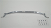 Preview: Wiechers Alu Domstrebe vorne oben für Ford Ka Typ RBT Bj.09/1996-08/2008 Strebe Aluminium Racingline Strut Bar