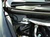 Preview: Wiechers Alu Domstrebe vorne oben für Honda Civic CDTI*, FN2 Typ R** Bj.*ab 2005, **03/2007-08/2010 Strebe Aluminium Racingline Strut Bar