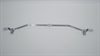 Preview: Wiechers Alu Domstrebe vorne oben für Hyundai Coupe GK Bj.2002-08/2009 Strebe Aluminium Racingline Strut Bar