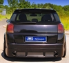 Preview: JMS Heckansatz Signum für Opel Signum Bj. 2003-08 inkl. Facelift