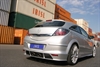 Preview: JMS Seitenschweller für Opel Astra H GTC Bj. 2004-10 alle Modelle ausser Caravan