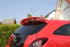 Preview: JMS Dachspoiler für Opel Corsa D Bj. 2006-