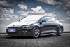 Preview: JMS Frontlippe für VW Scirocco 3 Bj. 2008-