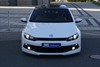 Preview: JMS Frontlippe für VW Scirocco 3 Bj. 2008-