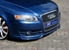 Preview: JMS Frontlippe für Audi A4 Typ B7/8E Bj. 2004-08