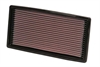 Preview: K&N Filter für Chevrolet Astro Van Bj.1992-95 Luftfilter Sportfilter Tauschfilter