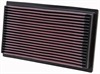 Preview: 33-2059 K&N Filter für BMW diverse Modelle Luftfilter Sportfilter Tauschfilter