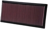 Preview: K&N Filter für Dodge Durango Bj.1998-99 Luftfilter Sportfilter Tauschfilter