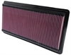 Preview: K&N Filter für Chevrolet Express Bj.1999-00 Luftfilter Sportfilter Tauschfilter