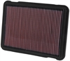 Preview: K&N Filter für Lexus LX 470 Bj.1999-07 Luftfilter Sportfilter Tauschfilter