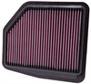 Preview: 33-2429 K&N Filter für Suzuki Grand Vitara Luftfilter Sportfilter Tauschfilter