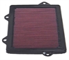 Preview: 33-2689 K&N Filter für Alfa Romeo, Fiat, Lancia diverse Modelle Luftfilter Sportfilter Tauschfilter