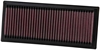 Preview: K&N Filter für Land-Rover Freelander 1 Bj.5/98-1/07 Luftfilter Sportfilter Tauschfilter