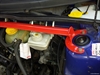 Preview: Wiechers Stahl Domstrebe vorne oben für Opel Corsa B 1,2-1,4 16V Strebe Strut Bar