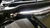 Preview: Wiechers Alu Domstrebe vorne oben für Opel Astra-J Modelle ab Bj.2009 Strebe Aluminium Racingline Strut Bar