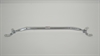 Preview: Wiechers Alu Domstrebe vorne oben für Opel Signum Bj.2003-2008 Strebe Aluminium Racingline Strut Bar