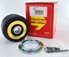 Preview: Momo Lenkradnabe C3407 für Daihatsu Cuore94-95, Applause, Lenkrad Nabe steering wheel hub mozzo naaf