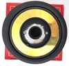 Preview: Momo Lenkradnabe C3407 für Daihatsu Cuore94-95, Applause, Lenkrad Nabe steering wheel hub mozzo naaf