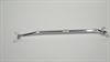 Preview: Wiechers Alu Domstrebe vorne oben für Seat Ibiza Typ 6L Bj.04/2002-2008 Strebe Aluminium Racingline Strut Bar