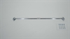 Preview: Wiechers Alu Fahrwerkstrebe hinten für Seat Toledo* / Leon** mit Fahrgestellnummer 1M... Bj.04/1999-2004* / 04/1999-05/2006** Strebe Aluminium Racingline Strut Bar