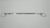 Preview: Wiechers Alu Domstrebe vorne oben für Toyota Yaris 1 P1 Bj.1999-2005 Strebe Aluminium Racingline Strut Bar