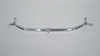 Preview: Wiechers Alu Domstrebe vorne oben für Toyota Corolla Verso R1 Bj.2001-2009 Strebe Aluminium Racingline Strut Bar