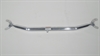 Preview: Wiechers Alu Domstrebe vorne oben für VW Passat Typ CC 35 B7 Bj.2008-12 Strebe Aluminium Racingline Strut Bar