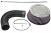 Preview: 57-0082 K&N 57i Performance Kit für Rover Mini Bj.11/91-7/96 Sportluftfilter Offener Filter