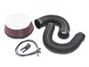 Preview: 57-0189 K&N 57i Performance Kit für Rover Mini Bj.7/96- Sportluftfilter Offener Filter