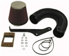 Preview: 57-0206 K&N 57i Performance Kit für BMW diverse Modelle Sportluftfilter Offener Filter