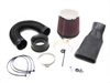 Preview: 57-0393 K&N 57i Performance Kit für BMW 3er E46 Sportluftfilter Offener Filter