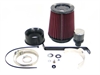 Preview: 57-0432 K&N 57i Performance Kit für Audi, VW TT 8N, New Bettle Sportluftfilter Offener Filter