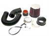 Preview: 57-0472 K&N 57i Performance Kit für Mercedes-Benz diverse Modelle Sportluftfilter Offener Filter