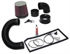 Preview: 57-0570 K&N 57i Performance Kit für Audi, Seat, Skoda, VW diverse Modelle Sportluftfilter Offener Filter