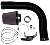 Preview: 57-0579 K&N 57i Performance Kit für Fiat, Lancia diverse Modelle Sportluftfilter Offener Filter