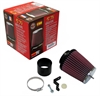 Preview: 57-0683 K&N 57i Performance Kit für Hyundai, KIA diverse Modelle Sportluftfilter Offener Filter