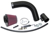 Preview: 57-0686 K&N 57i Performance Kit für Ford diverse Modelle Sportluftfilter Offener Filter