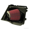 Preview: K&N 57S Performance Airbox für VW Golf 6, Golf Plus Bj.10/08- Sportluftfilter Offener Filter
