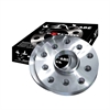 Preview: Novus NJT Alu Spurverbreiterung 20mm LK 5x105 für Chevrolet, Opel mit ABE