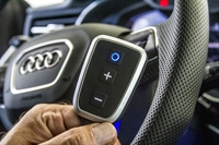 Preview: DTE Pedalbox Plus mit Appsteuerung für VW PASSAT Variant 365 2010-2014 300PS 220KW 3.6 FSI 4motion